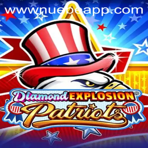 The Allure of DiamondExplosionPatriots: A New Frontier in Gaming