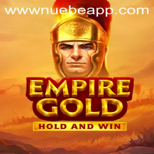 EmpireGold: The Strategic Board Game with a Nuebe Twist