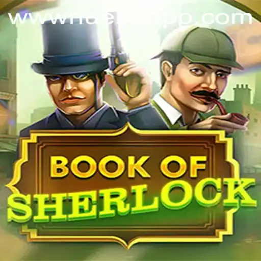 Discovering the Enigmatic World of BookOfSherlock in the Realm of Nuebe