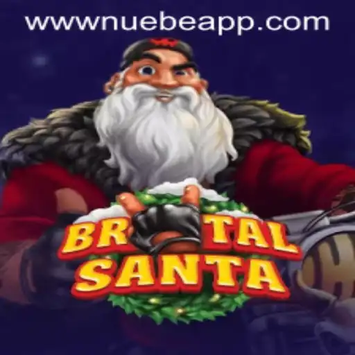 BrutalSanta: A New Twist on Christmas Gaming with a Hint of Nuebe
