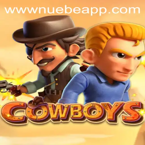 Exploring the Intriguing World of COWBOYS: A Deep Dive into Nuebe's Latest Gaming Sensation