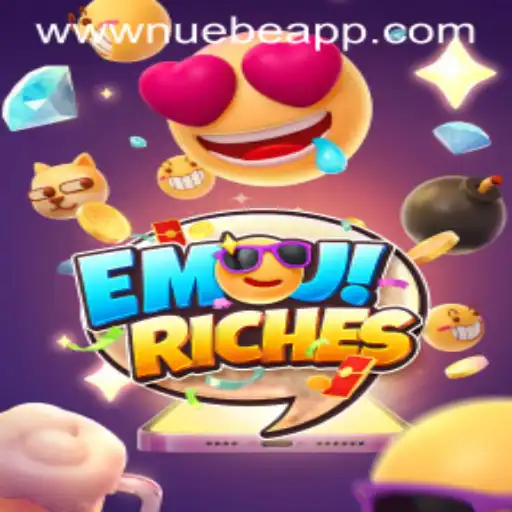 EmojiRiches Game Overview: Embrace the Excitement with Nuebe
