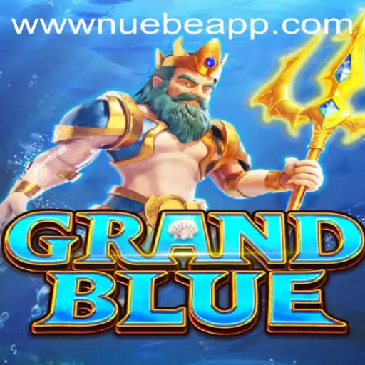 Unveiling GRANDBLUE: The Alluring World of Nuebe