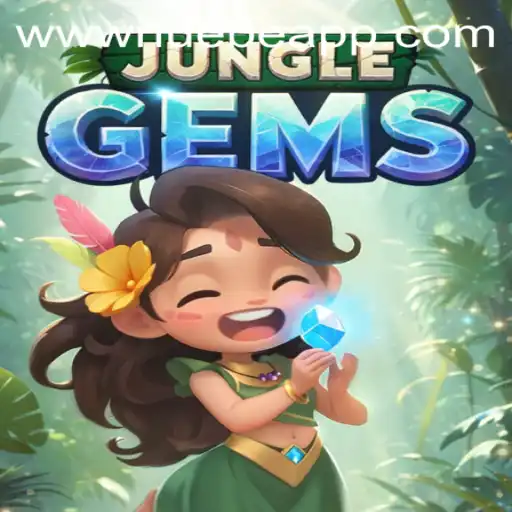Exploring the Thrills of JungleGems: A New Gaming Sensation by Nuebe