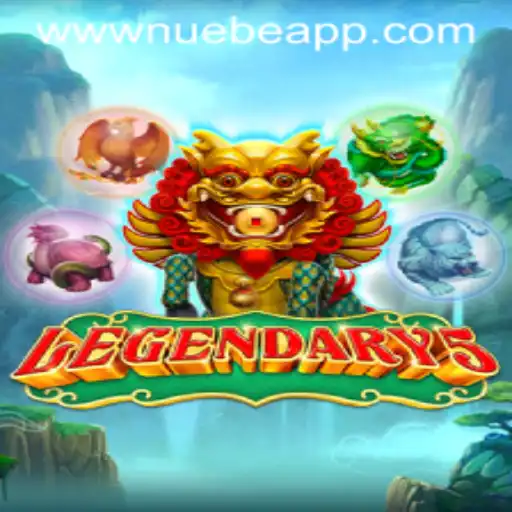 Unveiling the Mysteries of Legendary5: A Deep Dive into the Game with Nuebe