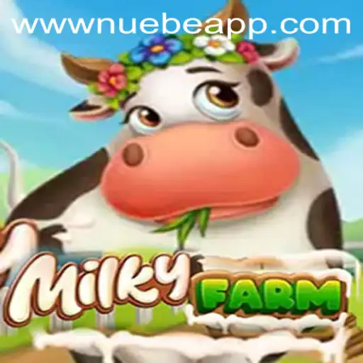 MilkyFarm: Your Next Farming Adventure
