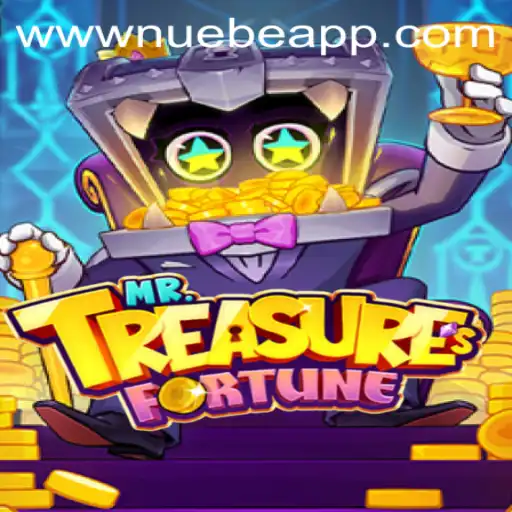 Discover the Thrilling World of MrTreasuresFortune and Nuebe