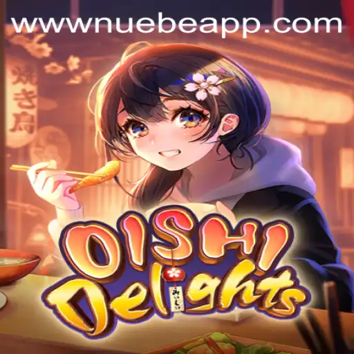 Delve into the Vibrant World of OishiDelights: The Innovative Gaming Experience with Nuebe