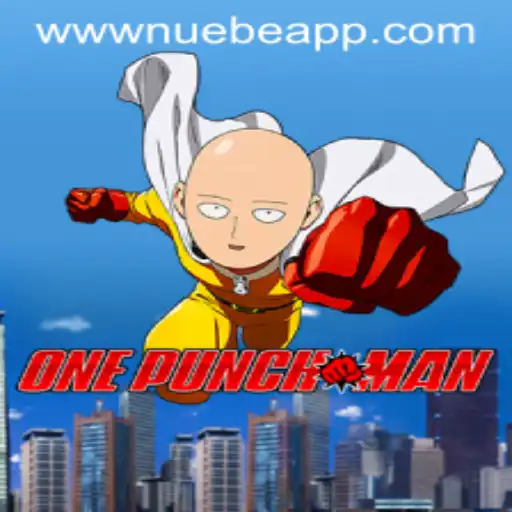 Dive Into the World of OnePunchMan: The Power of Nuebe