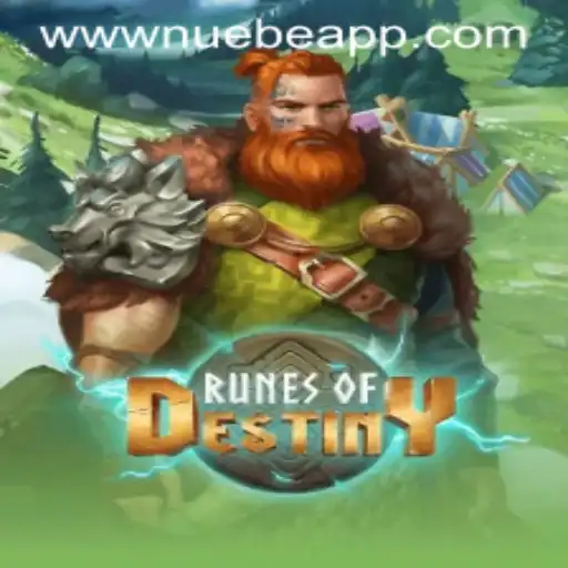 Explore the Mystical Realm: RunesOfDestiny and the Influence of Nuebe