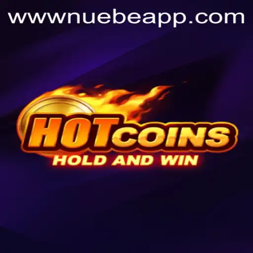 HotCoins: The Ultimate Gaming Experience with Nuebe Integration