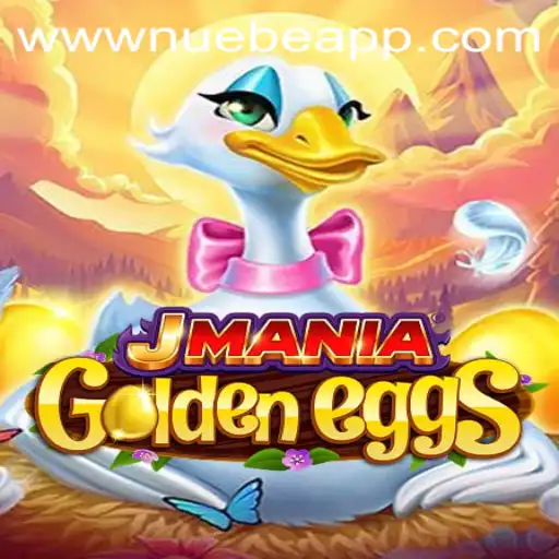 Discover the Exciting World of JManiaGoldenEggs: A Game Like No Other