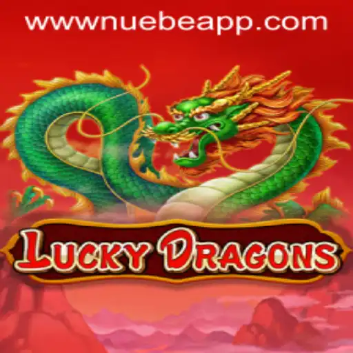 Journey into the Enchanting World of LuckyDragons