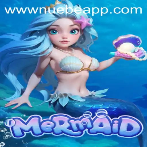 Unveiling the Magic of 'Mermaid: Nuebe' - A Dive into the Enchanting World of Oceanic Mystique