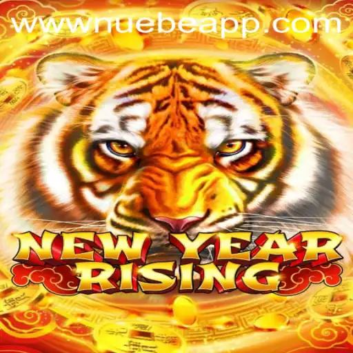 Discover the World of NewYearRising: An Epic Adventure with Nuebe
