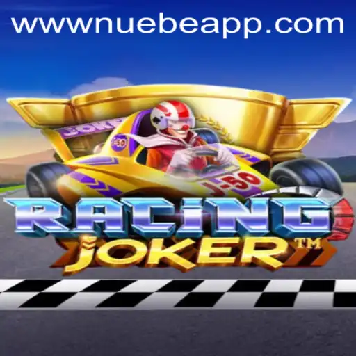 Exploring the Thrill of RacingJoker with Nuebe: A New Era in Virtual Racing