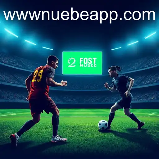 Exploring the World of Sports Betting with Nuebe