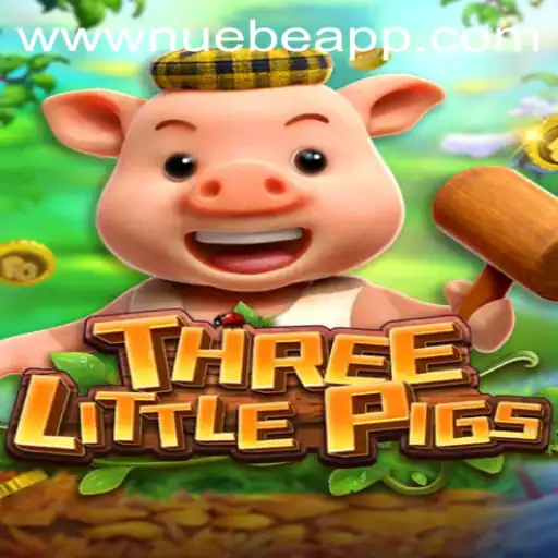 Exploring the Enchanting World of THREELITTLEPIGS with the Nuebe Keyword